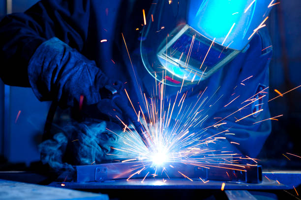 Affordable Welder Services in Denair, CA