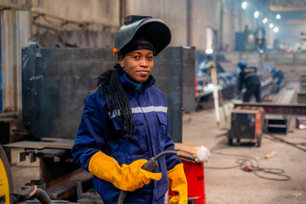 Professional Welder & Metal Fabrication in Denair, CA